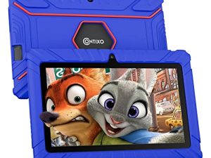 Contixo Kids Tablet V8