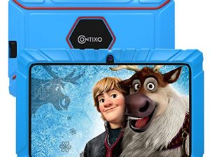 Tablette pour enfants