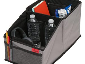 Lusso Gear Organiseur de siège de voiture