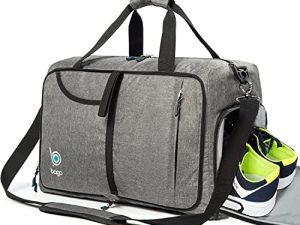 Bago Sac de Sport pour Femme et