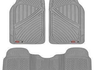 Motor Trend FlexTough Performance Tapis de sol