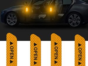 TRNOI Autocollants et décalcomanies de voiture
