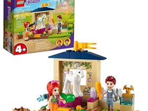 LEGO Friends 41696 Ensemble de jouets de