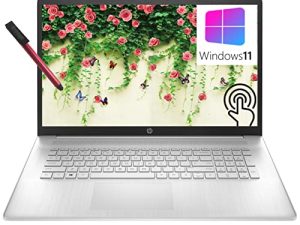 Ordinateur portable à écran tactile HP 2022