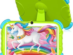 Kimlok Kids Tablet Toddler