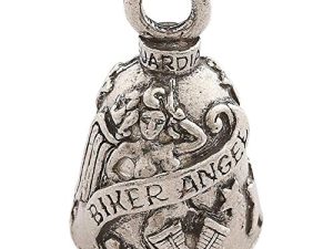 Guardian Bell Biker Angel Motorcycle - Accessoire