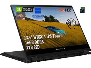 Ordinateur portable de jeu 2-en-1 ASUS ROG