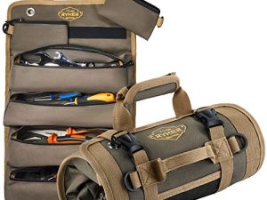 The Ryker Bag Tool Organizers - Petit