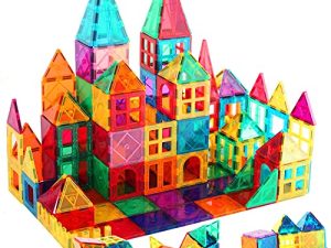 SUNHE YHK Jouets magnétiques pour enfants