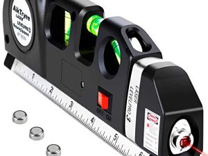 Outil de ligne de niveau laser