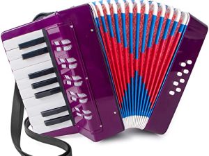 Accordéon