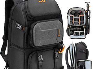 TARION Pro Sac à Dos pour Appareil