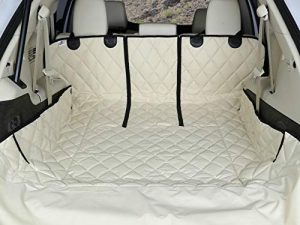 4Knines SUV Cargo Liner pour sièges rabattables