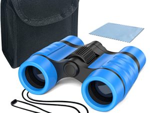 Jumelles pour enfants jouets cadeaux pour 3