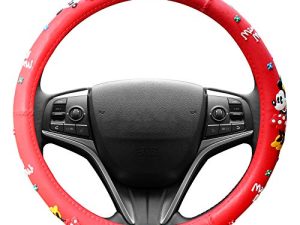 Housse de volant de voiture Finex en