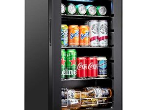 Réfrigérateur à boissons Ivation 101 | Mini