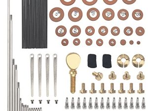 1 ensemble de kits de réparation de
