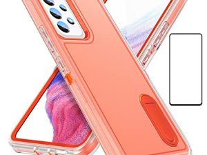 Coque pour Samsung Galaxy A53 5G (avec