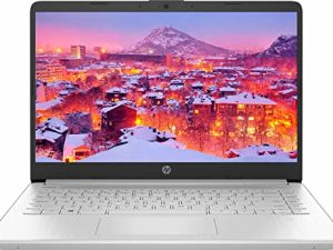 Ordinateur portable professionnel et étudiant HP 14"
