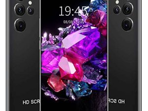 Smartphone Android débloqué