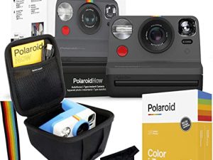 Polaroid Originals Now I-Type Appareil photo instantané