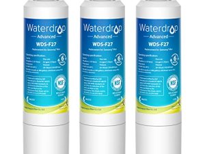 Waterdrop DA29-00020B Filtre à eau de réfrigérateur