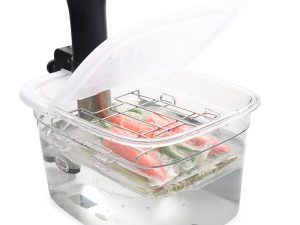 EVERIE Récipient sous vide 12 pintes avec