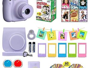 Appareil photo instantané Fujifilm Instax Mini 11