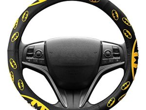 Housse de volant de voiture Finex en
