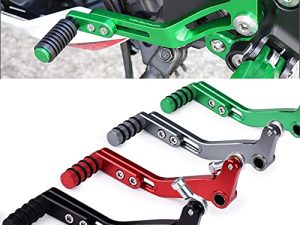 Accessoires de moto Pédale de changement de