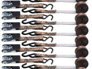 XSTRAP STANDARD Sangles d'arrimage à cliquet -