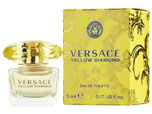 Versace Yellow Diamond par Gianni Versace Mini