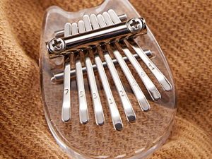 Yuhoo Thumb Piano