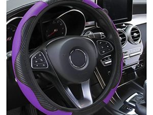 Housse de volant de voiture