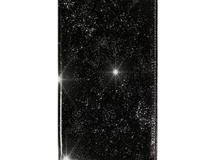 Bling Car Registration and Insurance Holder