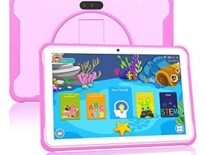 Tablette pour enfants 10