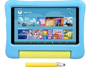 KYASTER Tablette pour enfants