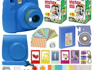 Fujifilm Instax Mini 9 - Appareil photo