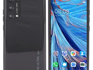 Smartphone 8 Pro 5