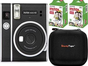 Appareil photo instantané Fujifilm Instax Mini 40