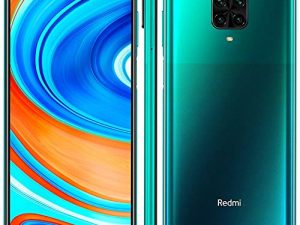 Xiaomi Redmi Note 9 Pro 128 Go