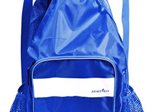 Sac de natation en filet Athletico -