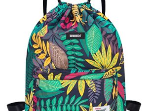 Sac à Dos à Cordon Sac à