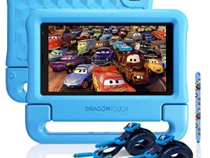 Dragon Touch KidzPad Y88X 7 Tablette pour