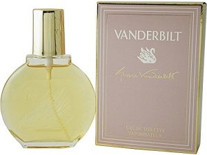 VANDERBILT par Gloria Vanderbilt EDT SPRAY 3