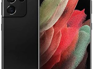 Samsung S21 Ultra 5G UW 128 Go