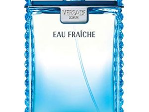 Versace Eau Fraiche for Men Eau De