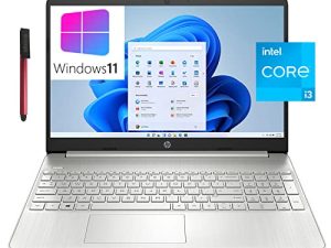 Ordinateur portable HP 2022 15 15
