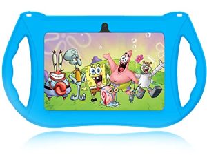 YOBANSE Tablette pour enfants 7 pouces pour