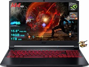 Ordinateur portable de jeu Acer Nitro 5